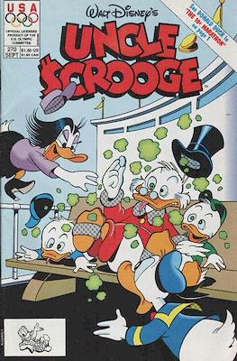 Uncle Scrooge #270