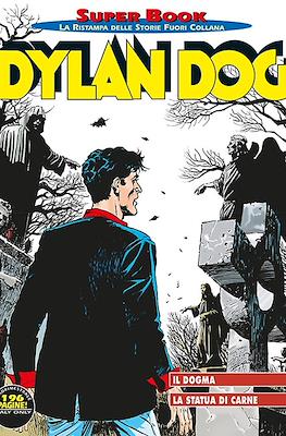 Dylan Dog Super Book #63
