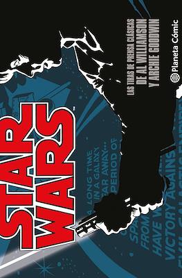 Star Wars: Tiras de prensa (Cartoné 272 pp) #3