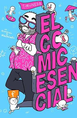 El cómic esencial