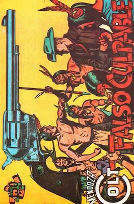 Mendoza Colt (1955) #114