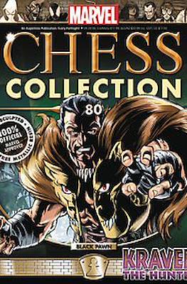 Marvel Chess Collection #80