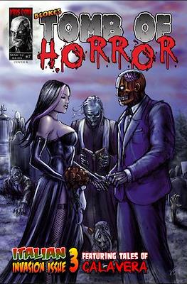Bloke's Tomb of Horror #7