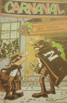 Suplemento especial Condorito #9