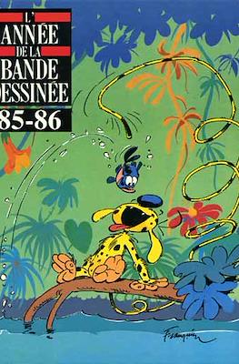 L'Année de la Bande Dessinée #2
