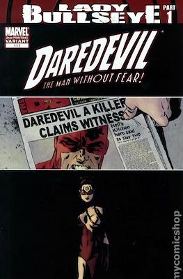 Daredevil Vol. 2 (1998-2011 Variant Cover) #111.2