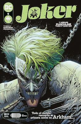 Joker (2021-) (Grapa) #5
