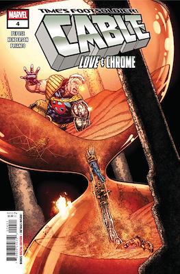 Cable Love & Chrome #4