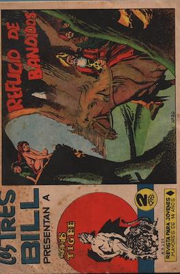 Sahib Tigre #36