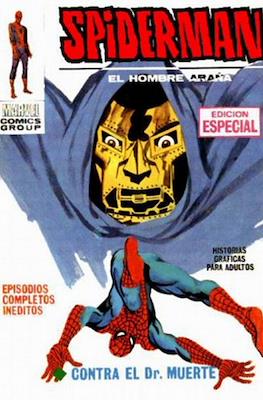 Spiderman Vol. 1 #3