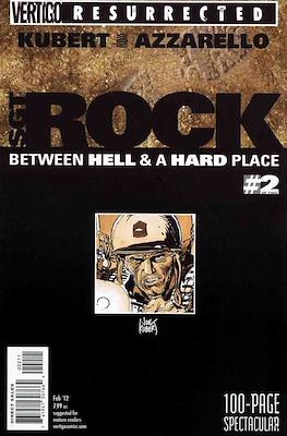 Vertigo Resurrected: Sgt. Rock - Between Hell and a Hard Place #2