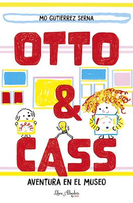 Otto & Cass