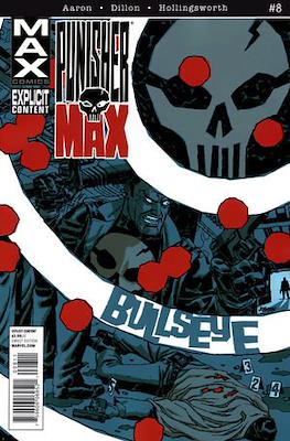 Punisher Max (2010 - 2012) #8