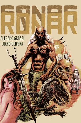 Ronar