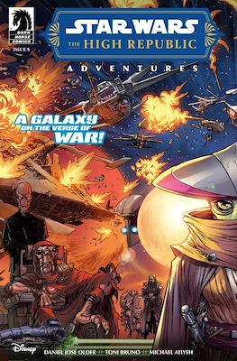 Star Wars: The High Republic Adventures (2022) #5