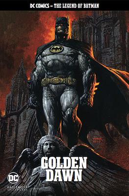 DC Comics: The Legend of Batman #48