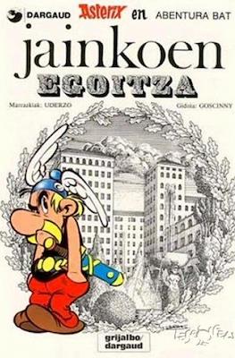 Asterix (Cartoné 48 pp) #7