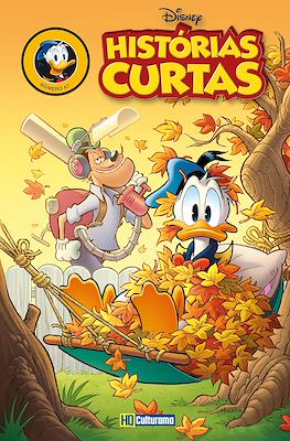 Histórias Curtas #67
