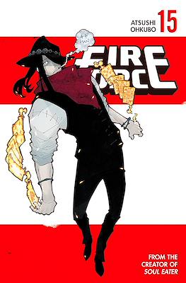 Fire Force #15
