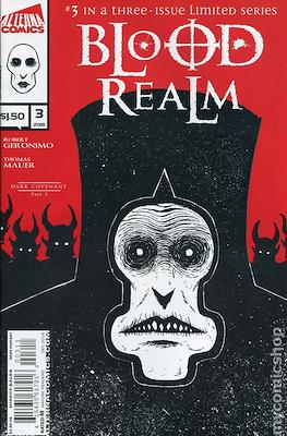 Blood Realm #3