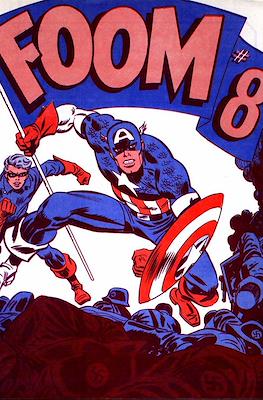 Foom ! (1973-1978) #8