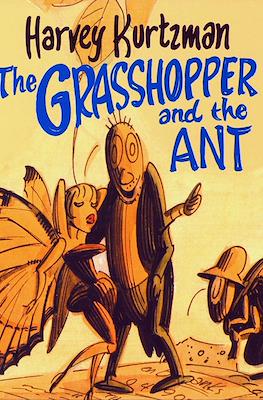 The Grasshopper and The Ant