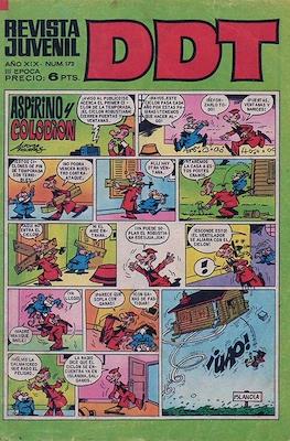 DDT 3ª época #172