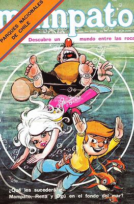 Mampato #314