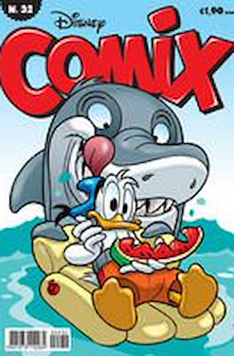 Disney Comix #32
