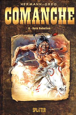 Comanche #6