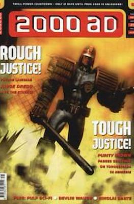 2000 AD #1171