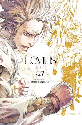 Levius/est #7