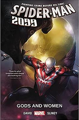 Spider-Man 2099 (2015-2017, Marvel Now) #4