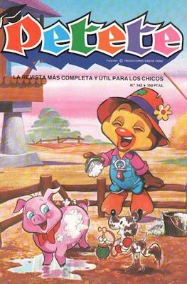Petete #143