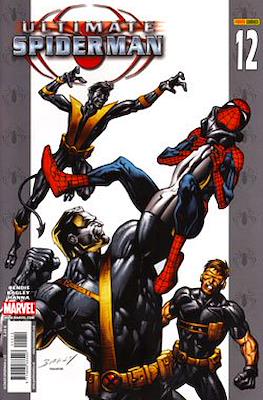 Ultimate Spiderman Vol. 2 (2006-2010) #12