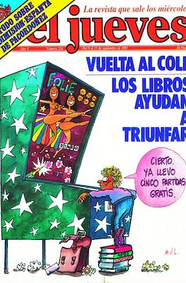 El Jueves #224