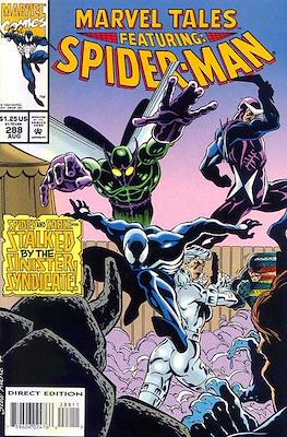 Marvel Tales #288