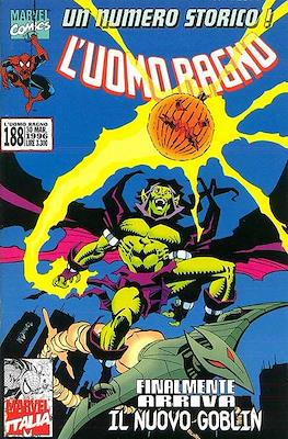 L'Uomo Ragno / Spider-Man Vol. 1 / Amazing Spider-Man #188