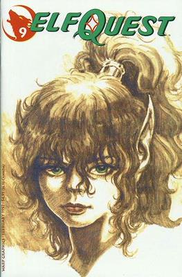 Elfquest, volume 2 #9