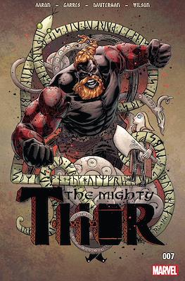 The Mighty Thor (2016-) #7
