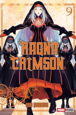 Ragna Crimson #9