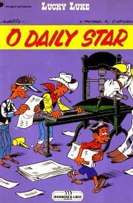 Lucky Luke #49
