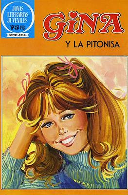 Joyas Literarias Juveniles. Serie azul / Joyas Literarias Femeninas #72