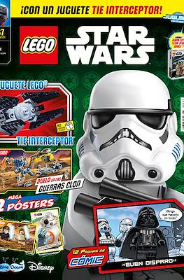 Lego Star Wars (Grapa 36 pp) #67