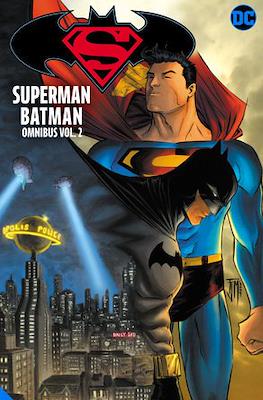 Superman Batman Omnibus #2