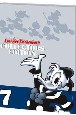 Lustiges Taschenbuch Collectors Edition #7