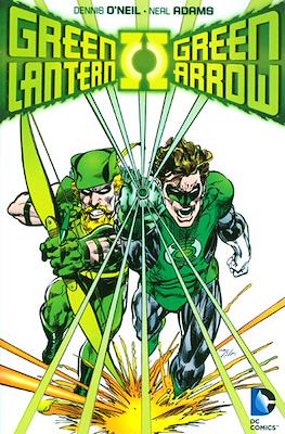 Green Lantern / Green Arrow