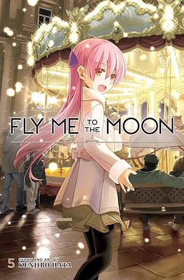 Fly Me to the Moon (Softcover) #5