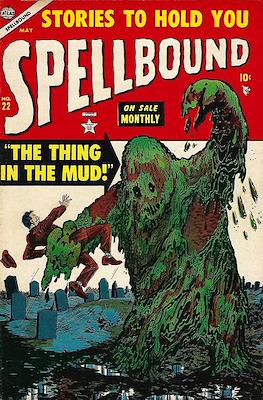 Spellbound #22