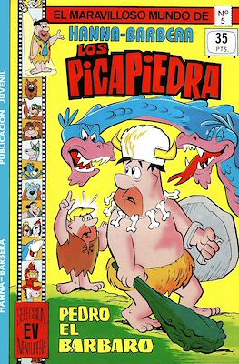 El maravilloso mundo de Hanna-Barbera #5